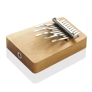 Kalimba Hokema 9 Lames - Electro