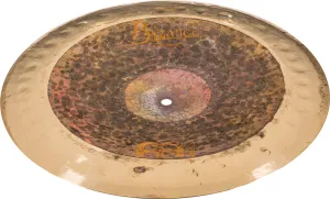 MEINL Byzance Dual 16" China