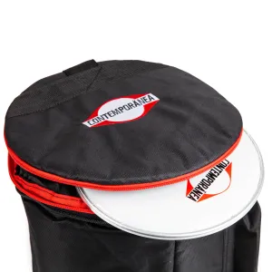 Housse Repinique Cuica Contemporanea 08" X 23Cm