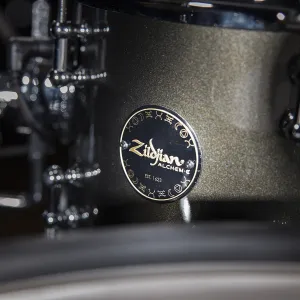 ZILDJIAN ZAG Alchem-E Gold