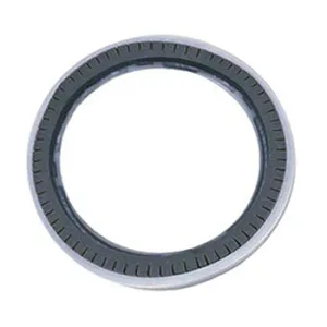 Muffle Remo Ring Control 12"