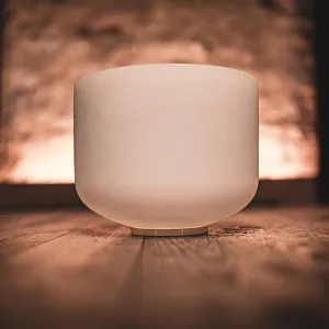 Bol Meinl Sonic Energy Crystal 09" - La