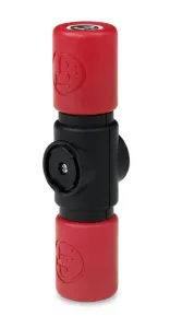 Shaker LP 441Etsl Twist Extension - Loud - Red