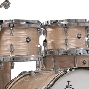 GRETSCH USA Brooklyn Batterie 20"/3pcs Cream Oyster
