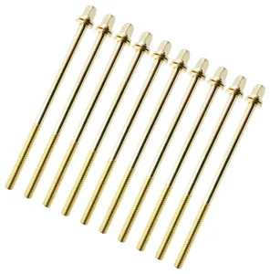 Tirant Spare Drum 102mm - Gold (X10)