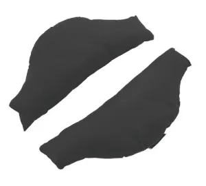 Coussin GC DW Black (X2)