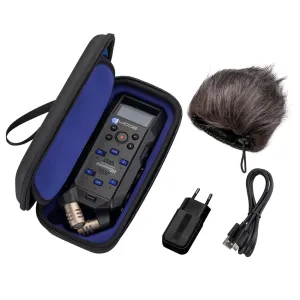 ZOOM APH-6E Pack Hardware Zoom H6Essential