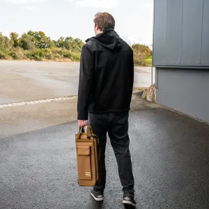 Housse Baguettes Meinl Pro Coyote Brown