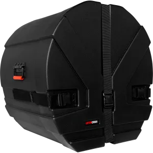 Etui GC Gator 22 X 18