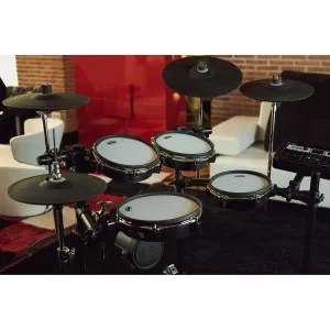 YAMAHA DTX6K5-M Batterie Full Pack
