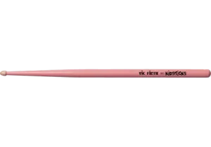 VIC FIRTH Kid Pink
