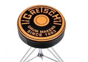 GRETSCH 96082 Siège Round Art Top