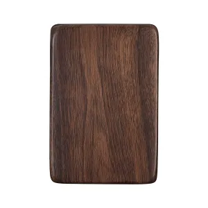 Kalimba Sela 17 Lames Solid Black Walnut