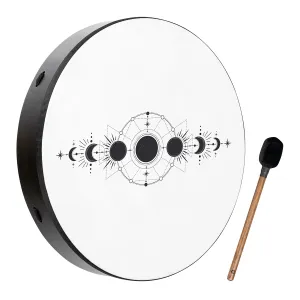 Ritual Drum Meinl Sonic Energy 20" - Moon Phases