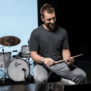 VIC FIRTH Signature NE1 Mike Johnston