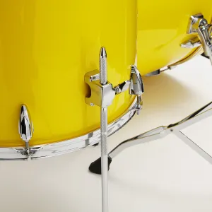 TAMA Imperialstar Batterie 22"/6pcs -Electric Yellow