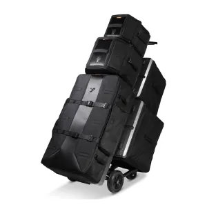 Chariot Gruv Gear Veloc Cart