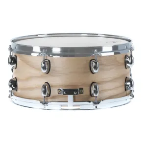 GRETSCH Full Range Caisse Claire 14"x 6,5" Ash - Satin Natural