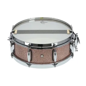 GRETSCH Renown Maple Caisse Claire 14"x 5" Champagne Sparkle