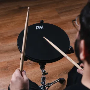 Practice Pad Meinl 12" Black