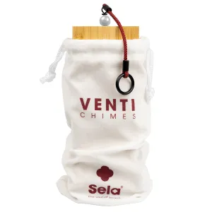 Carillon Sela Venti Chime - Air (A/C/E/B)