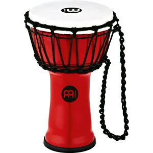 Djembe Meinl Junior 07" - Black