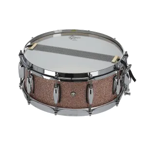 GRETSCH Renown Maple Caisse Claire 14"x 5,5" Champagne Sparkle