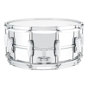 LUDWIG Supraphonic Caisse claire 14"x 6,5"
