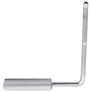 L Gibraltar Sc-Slr - 26.5 X 10.5mm (Pour Tm)