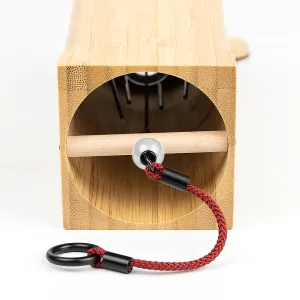 Carillon Sela Venti Chime - Air (A/C/E/B)