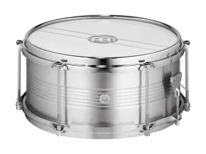 Caixa Meinl 12 X 06" Aluminium