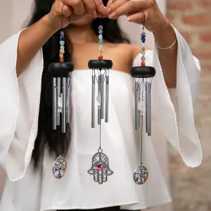 Chime Meinl Sonic Energy Mini Chakra- 12" Height