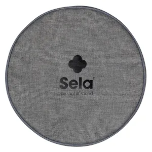 Housse Bol Sela Crystal 12"/30Cm