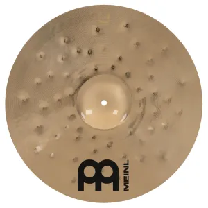 MEINL Pure Alloy Custom 18" Extra Thin Hammered Crash