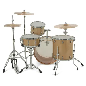 GRETSCH Catalina Club Batterie 22"/4pcs Sahara Sparkle