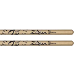 ZILDJIAN ZILZ5ACGZC Chroma 5a Z Custom Gold