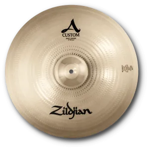 ZILDJIAN A Custom 17" Fast Crash