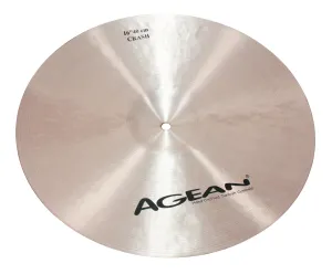 AGEAN Samet 16" Crash