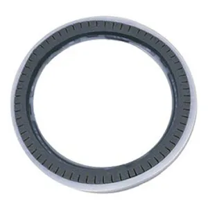 Muffle Remo Ring Control 18"