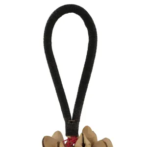 Djudju Pearl Shaker 7" - Graines De Kenari