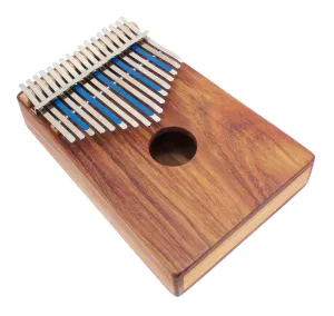 Kalimba Ami Hugh Tracey Treble 17 Notes Sur Boite