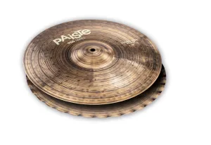PAISTE 900 14" Sound Edge Hi-hat