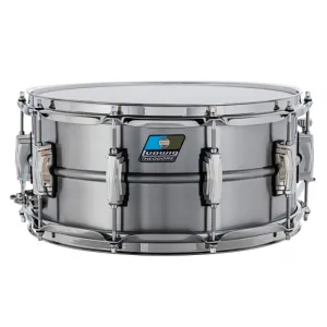 LUDWIG Signature Caisse claire 14"x 6,5" Jon Theodore