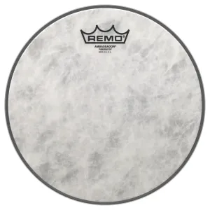 REMO Fiberskyn 3 10" Ambassador