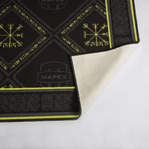 Tapis Mapex 200 X 180Cm - Royal Viking