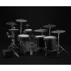 EFNOTE Pro 703X Batterie Power Set