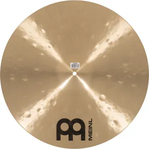 MEINL Byzance Traditional 19" Extra Thin Crash
