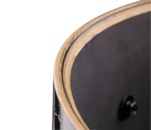 YAMAHA Live Hybrid Custom Oak Caisse Claire 14"x 5,5" Uzu Natural