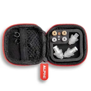 Ear Alpine Music Safe Pro - Clear