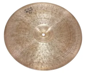 AGEAN Treasure Jazz 14" Hit-hat